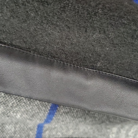 Cozy Longline Sweater Duster Stretch XS/S - Picture 8 of 10